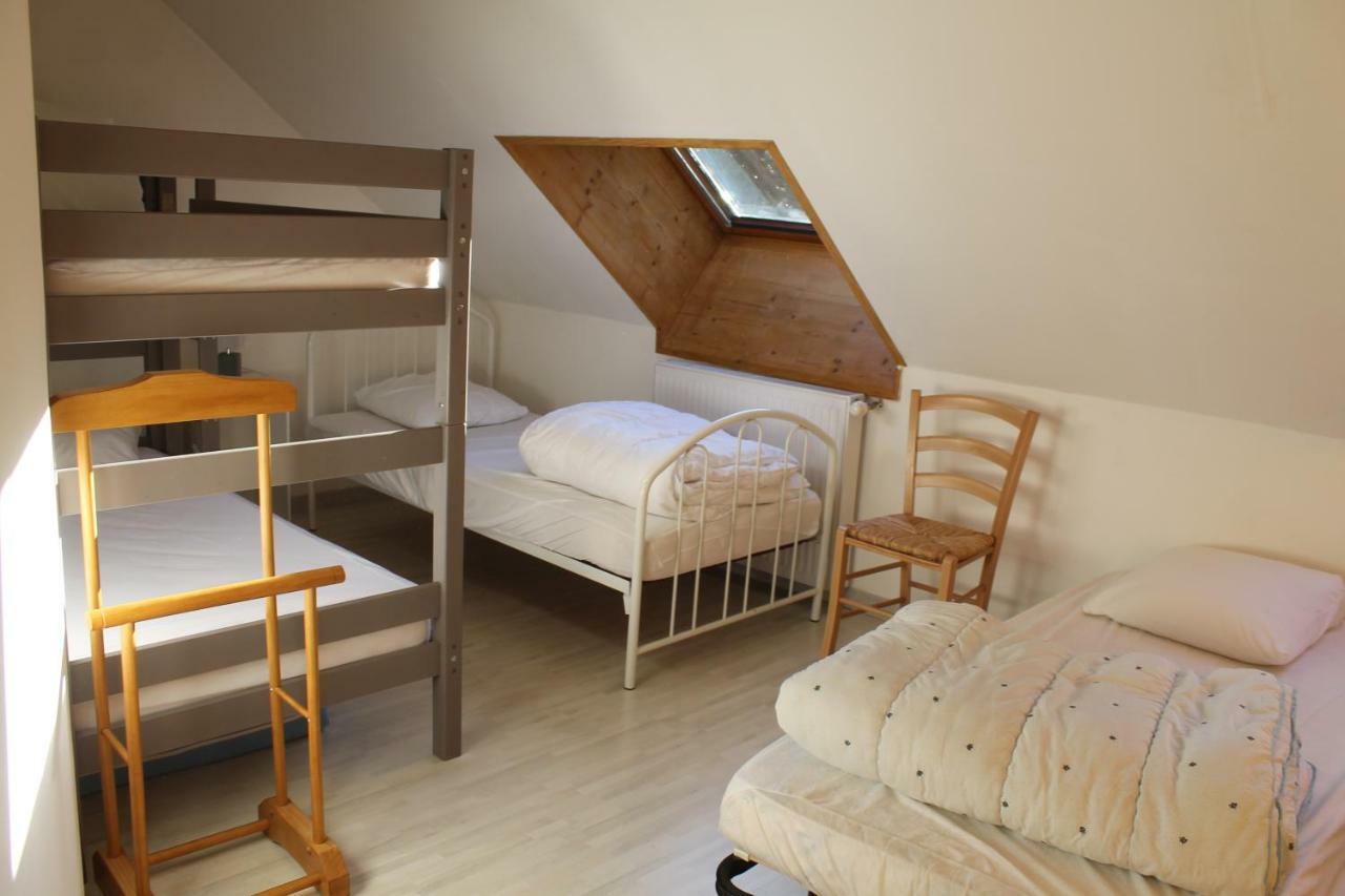 Villa Les Diats 1811 à Corrençon-en-Vercors Extérieur photo
